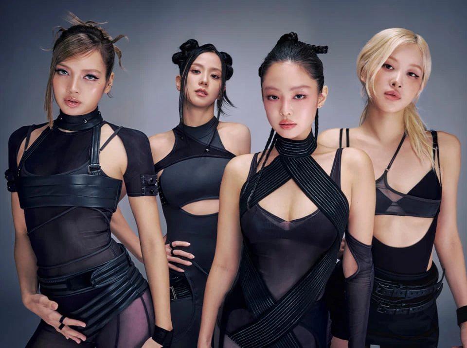 BLACKPINK khó có thể làm được điều tương tự khi đang đẩy mạnh hoạt động cá nhân