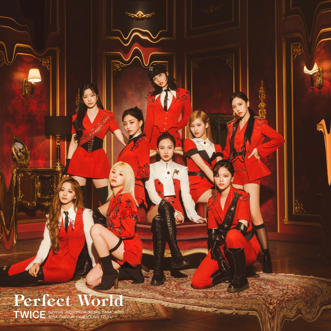 TWICE liên tục lập nhiều kỷ lục tại thị trường âm nhạc lớn thứ hai thế giới