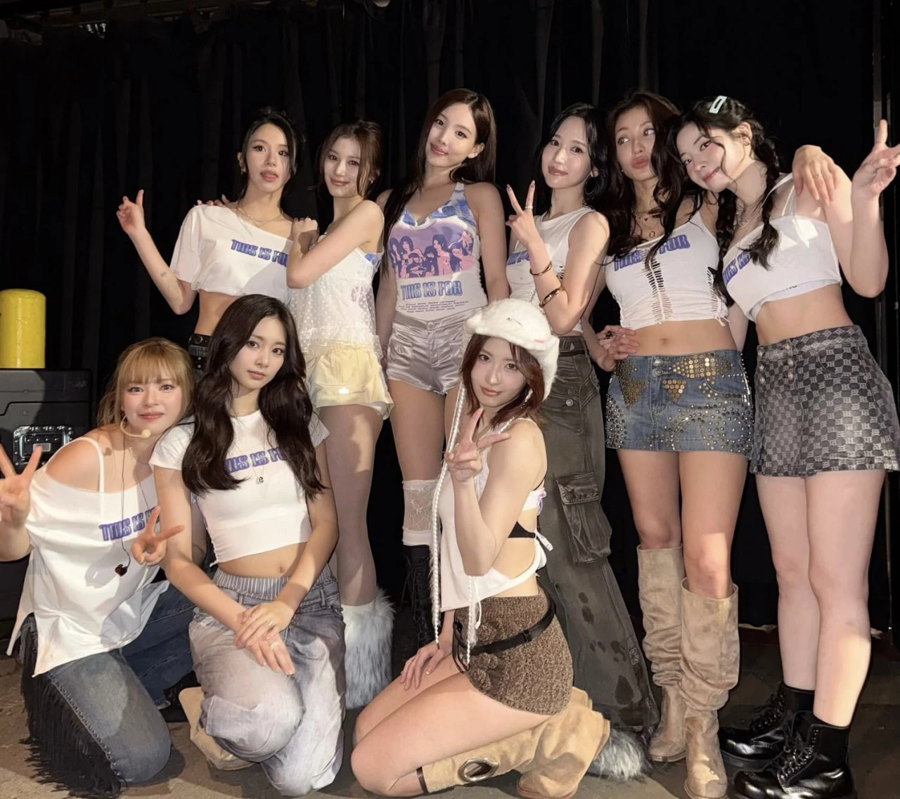 TWICE chính thức ra mắt thị trường Nhật Bản từ tháng 6 năm 2017