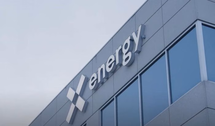 X-energy đang thu hút dòng vốn khổng lồ nhờ giải pháp năng lượng bền vững cho AI