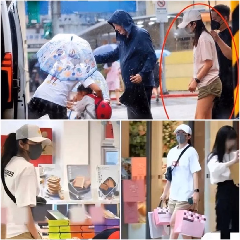 Sau biến cố, An Dĩ Hiên phải đối mặt với áp lực từ chủ nợ và sự quay lưng của gia đình chồng.