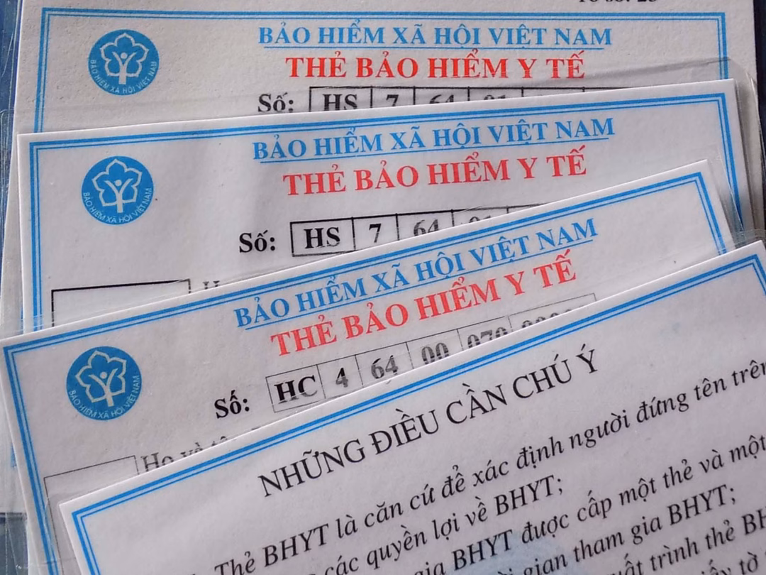 Doanh nghiệp cần rà soát danh sách lao động để tránh bị xử phạt hành chính theo quy định mới.