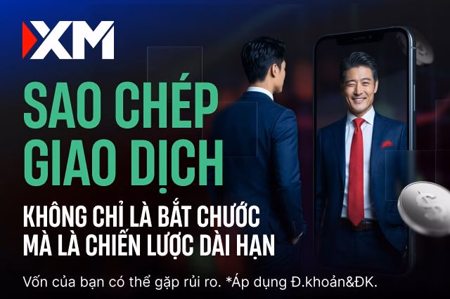 Đa dạng hóa chiến lược là cách tốt nhất để bảo vệ nguồn vốn