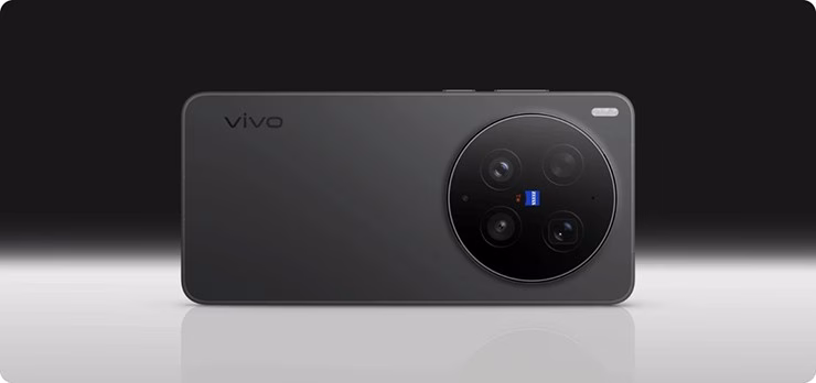 Sự cạnh tranh khốc liệt giữa hai đại diện cao cấp nhất từ Oppo và Vivo