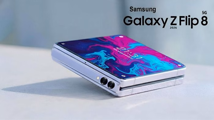 Sự xuất hiện đồng thời của Flip8 và hai phiên bản Fold8 sẽ tạo nên một dải sản phẩm gập toàn diện nhất từ trước đến nay.