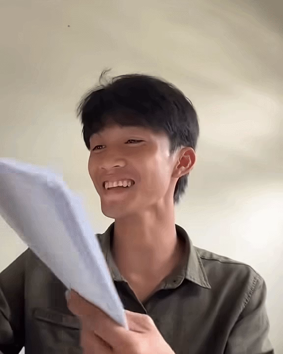 Cách trả bài độc đáo giúp học sinh tiếp nhận kết quả một cách nhẹ nhàng hơn.