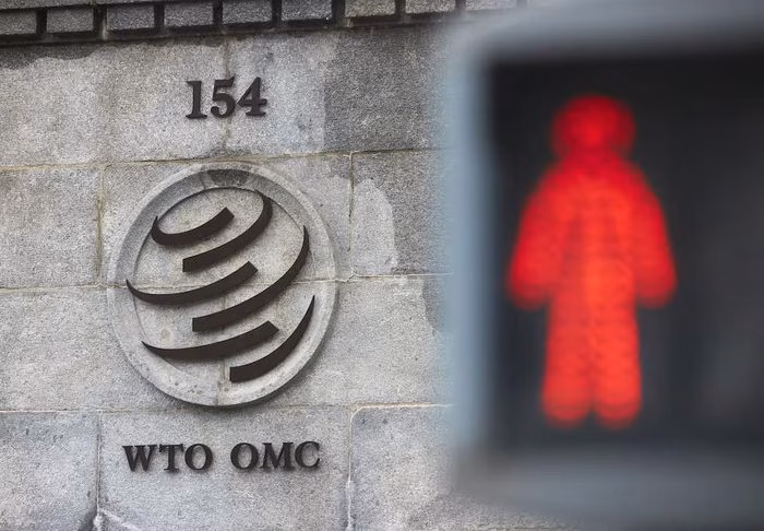 Các quốc gia thành viên WTO đang nỗ lực tìm tiếng nói chung về quy tắc thương mại số. Ảnh: Reuters