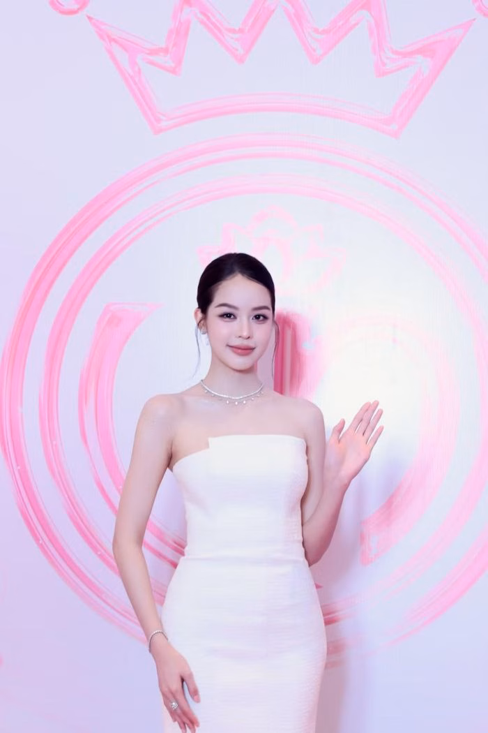 Hệ thống thi đấu đa dạng giúp tìm ra đại diện toàn diện nhất về cả nhan sắc và trí tuệ.