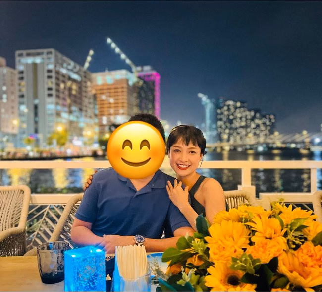 Những khoảnh khắc đời thường ấm áp của Lê Bê La bên tổ ấm mới luôn khiến nhiều người ngưỡng mộ. Ảnh: Tổng hợp