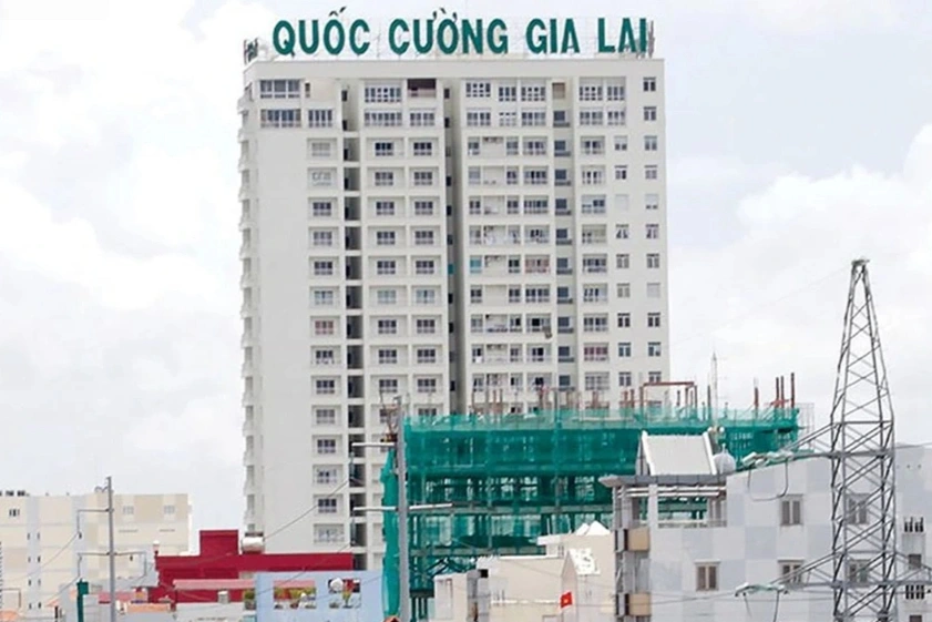 Mảng điện năng đóng vai trò then chốt trong việc thúc đẩy lợi nhuận của QCG (Ảnh: C.Q).