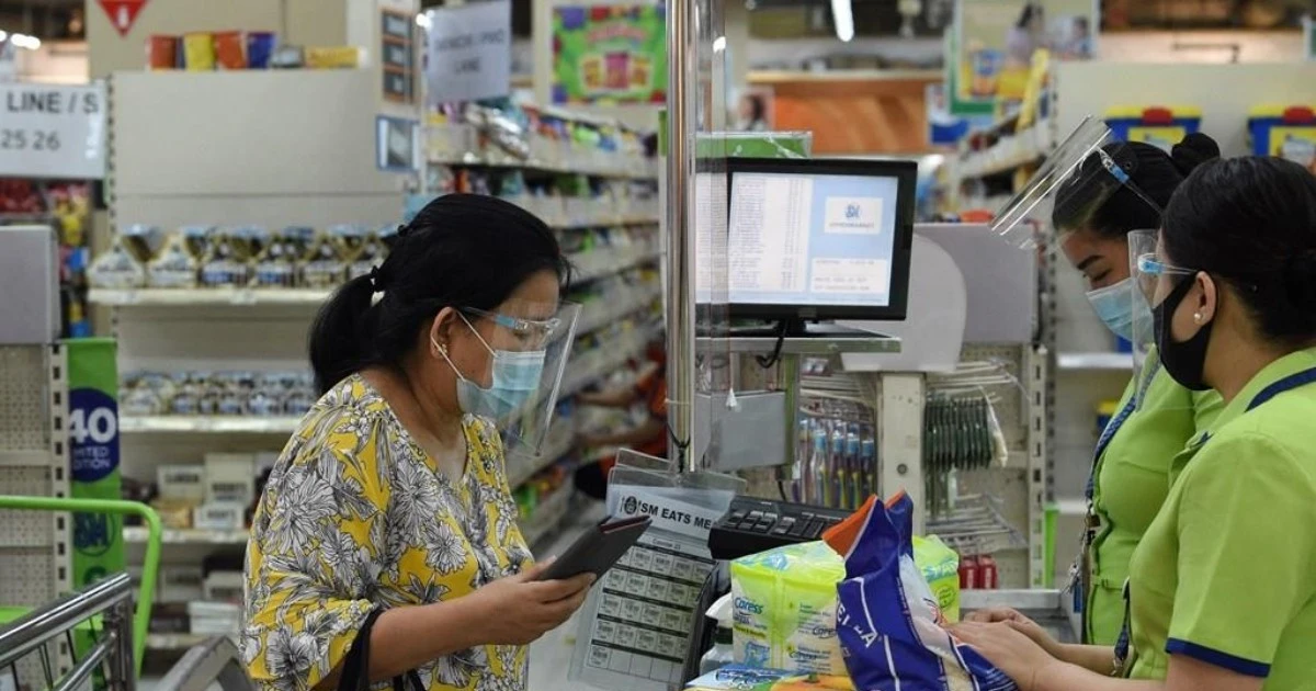 Philippines có mức thâm hụt thương mại lớn nhất ASEAN