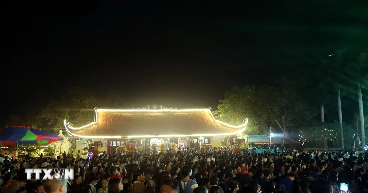 Quảng Ninh đón gần 8,2 triệu lượt khách trong 4 tháng đầu năm