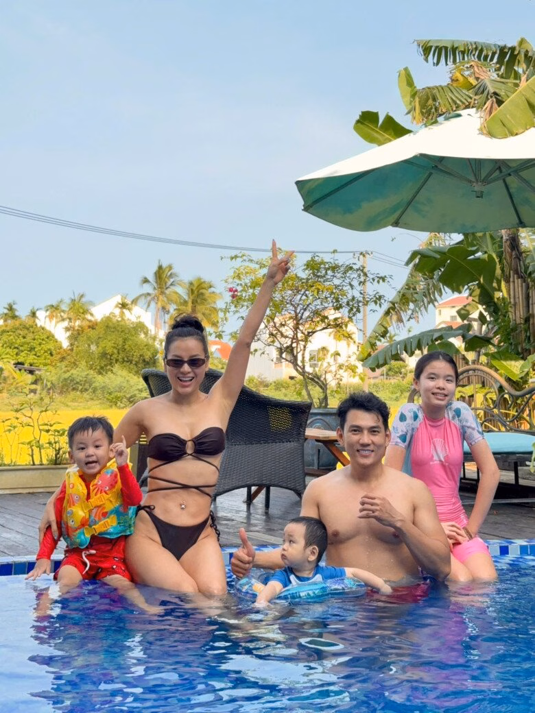 Sao Việt 24h: Lam Trường giảm cân thành công, chia sẻ công thức amp;#34;đ đánh bayamp;#34; gần 10kg trong 3 tuần - 12