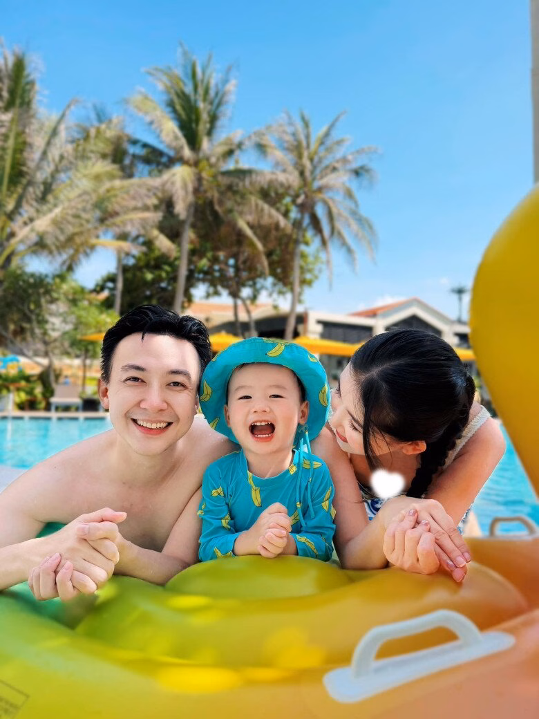 Sao Việt 24h: Lam Trường giảm cân thành công, chia sẻ công thức amp;#34;đánh bayamp;#34; gần 10kg trong 3 tuần - 10