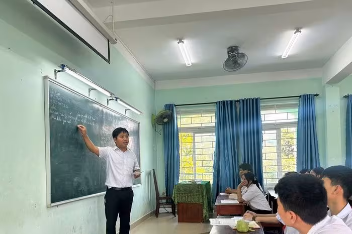 Sĩ tử Đà Nẵng bước vào giai đoạn ‘vàng’, ôn tập bài bản, sẵn sàng về đích