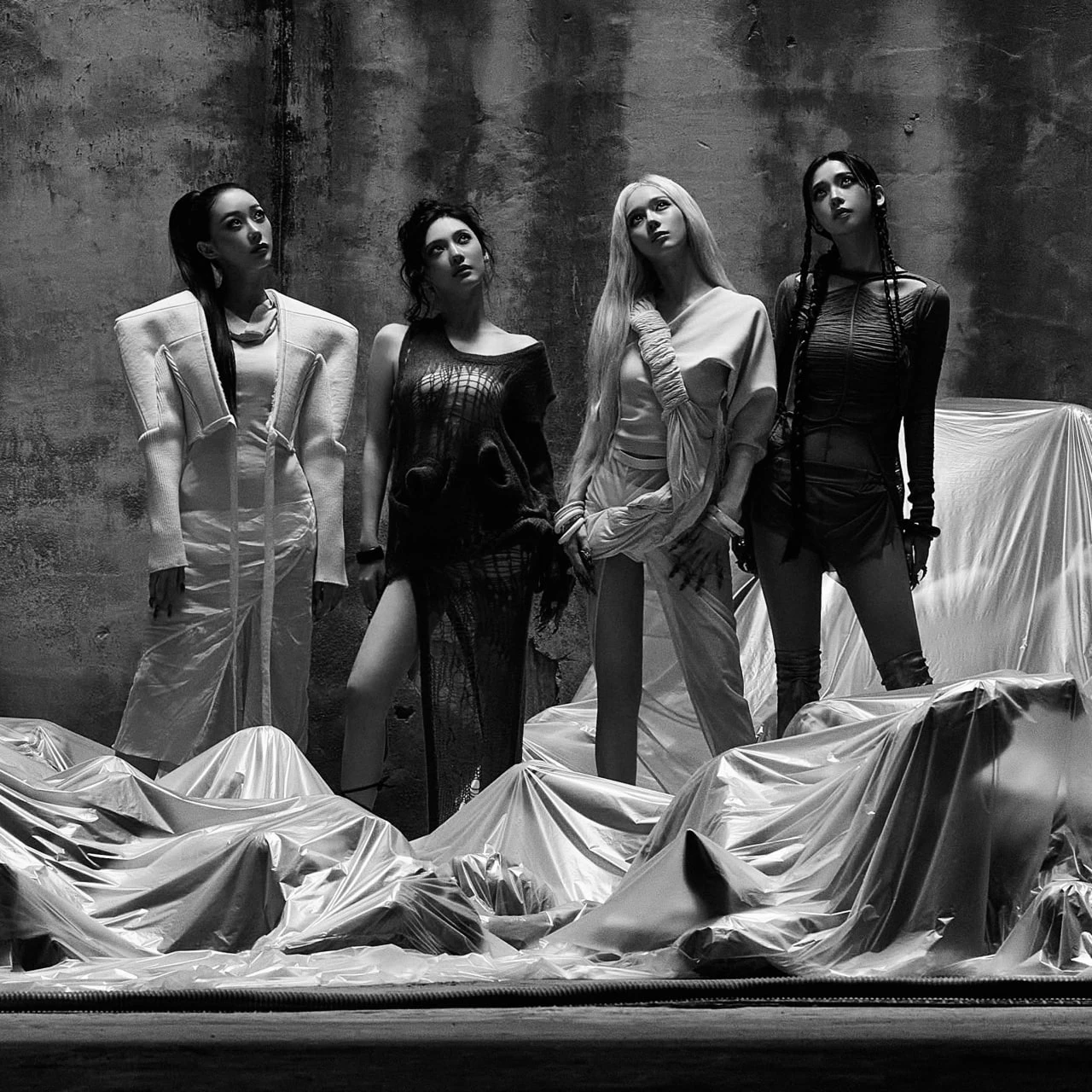 Màn collab giữa aespa và G-DRAGON được kỳ vọng sẽ tái định nghĩa chuẩn mực âm nhạc Kpop