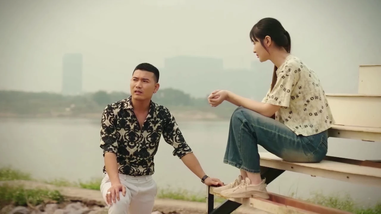Trang có biểu hiện mang thai, Hưng sẵn lòng ở bên để chăm lo cho Trang