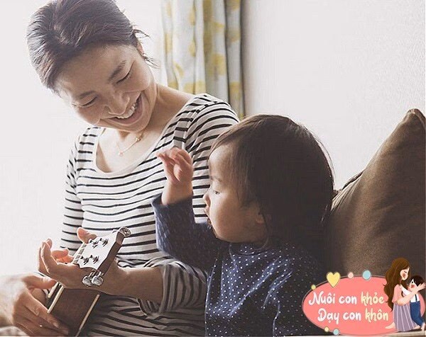 Sự năng động và tò mò là chìa khóa giúp trẻ nhóm máu O phát triển nhanh hơn bạn bè cùng trang lứa.