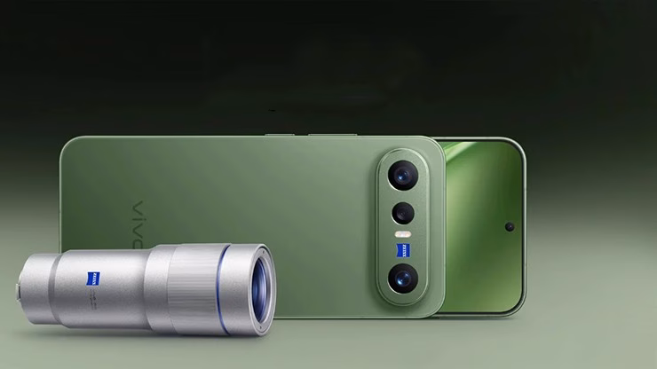 Vivo X300 FE là lựa chọn lý tưởng cho những ai thích smartphone màn hình nhỏ nhưng cấu hình mạnh