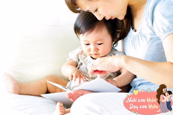 Một môi trường gia đình hạnh phúc là chất xúc tác tốt nhất cho sự phát triển trí tuệ.